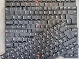 Klaviatūros Lenovo T14/t480/t480s/p15s
