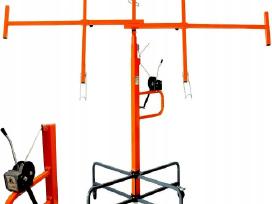 Gipso kartono keltuvai nuo 130 eur