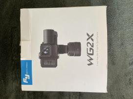 Kameros stabilizatorius gimbal feiyutech wg2x