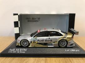 Audi A4 Dtm 2007