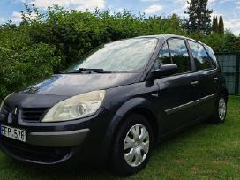 Renault scenic.