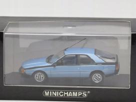 Renault Fuego