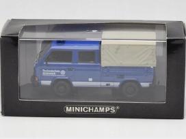 Vw T3