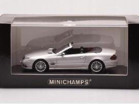Mercedes-benz SL R230