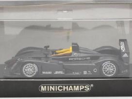 Porsche Spyder Rs