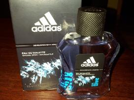 Parduodu vyriska tuoletini vandeni Adidas