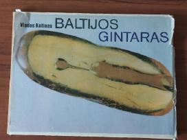 Vladas Katinas - Baltijos gintaras .