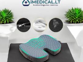 Ortopedinės Pagalvės Sėdėjimui - imedical