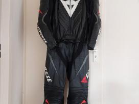 Dainese dvieju daliu moto kombinezonas