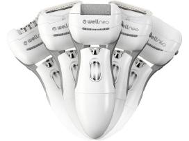 Wellneo 5 in1 beauty pro