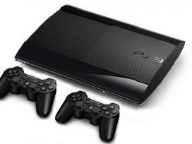 Playstation 3 / PS3 atrištas 105 žaidimai viduje!