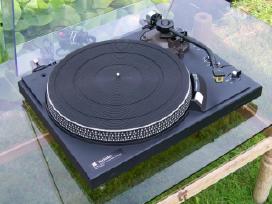 Technfcs SL 2000. JVC Jl-a3. Kenwood. Dual 621,704