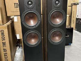Dali Opticon 6 black juodos garso koloneles