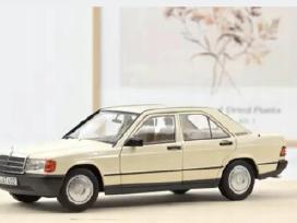 Mercedes-benz 190e W201
