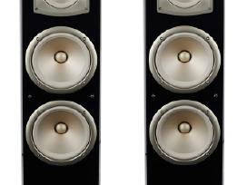 Yamaha NS-777 kolonėlės / arba Q Acoustics Q3050i