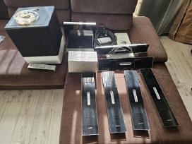 Namu Kinas 7.1 Philips Hts9800w