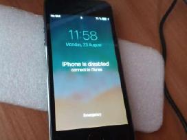 Gali but dalim 5S - Apple iPhone (A1457)