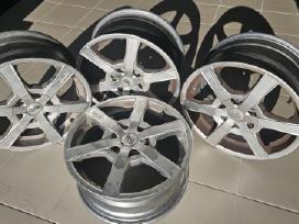 Ratlankiai Oz Gemini Ct R16 5x114,3 64,1 5vnt.