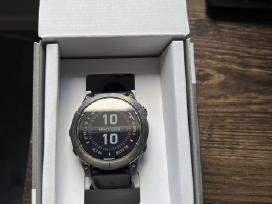 Garmin fenix 7 pro
