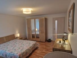 Kretingos centre išnuomojamas 2 kambarių butas