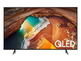 Samsung Qled Qe50q60aa 4kuhd Smart 125cm