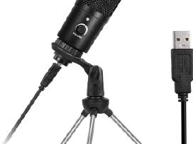 New Bee Dm19 mikrafonas