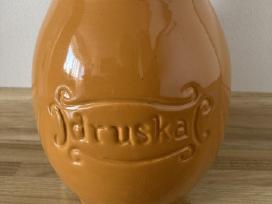 Senoviska puodyne druskai