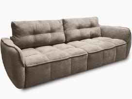 Pigiausiai Lietuvoje! Sofa-lova Bombay