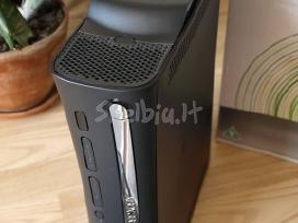 Su garantija xbox 360 Jasper 500gb Rgh ir lt+3.0 | Skelbiu.lt Su garantija xbox 360 Jasper 500gb Rgh ir lt+3.0