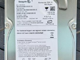 HDD Seagate 160gb
