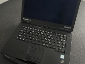 Panasonic CF-54 i5 8gb 500gb SSD