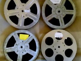 8-16mm kino filmai.