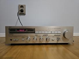 Yamaha resyveris R-3