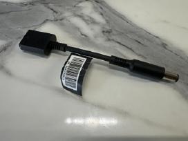 Hp 4.5mm į 7.4mm kroviklio adapteris