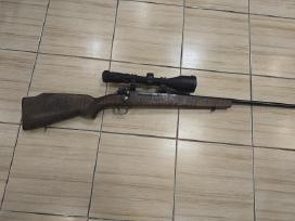 Karabinas Winchester Firearms