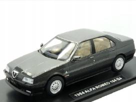 Alfa Romeo 164