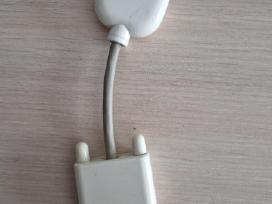 Dvi <> Vga jungtis