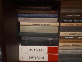 Ivairios knygos.44vnt.3€