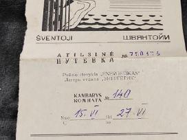Sventoji Palanga