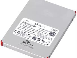 SSD 256gb hardai sk hynix sc300 2.5 7mm