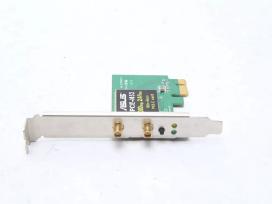 Pce-n53 Pci-e adapter Dual-band Wireless- N600