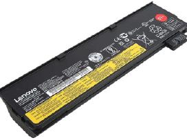 Lenovo Thinkpad T470 T480 isorine baterija nauja