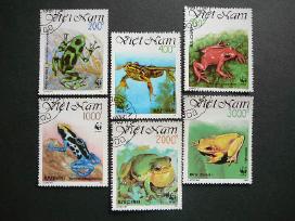 Varles Vietnamas 1991 antsp. vt910