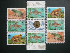 Varles Koreja 1992 antsp. kr779