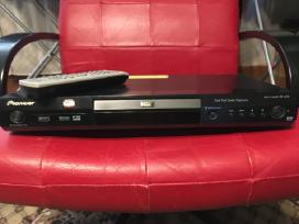 Pioneer Dv-470 Dvd grotuvas