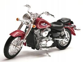 Kawasaki Vulcan