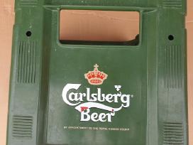 Carlsberg dėžė