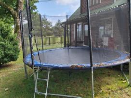 Batutas 380cm