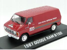 Dodge RAM B150