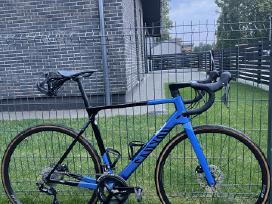 Plento dviratis Canyon Ultimate CF SL Dydis 56 L